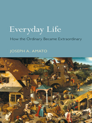 cover image of Everyday Life